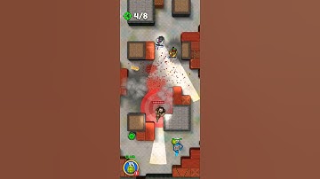 Hunter Assassin Part-1473 || Level 1745 #assianhunter #hunter_assassin #gameplay