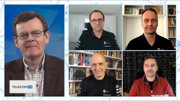 Telco Cloud and End-to-End Automation