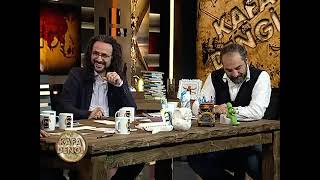 Kafa Dengi - Hakim Türkmen