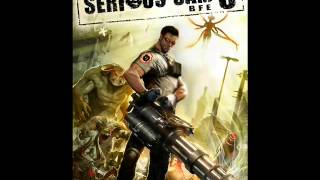 Serious Sam 3 Bfe Medina Fight