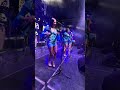 En CHORDELEC salseando en ViVo!! #conlasmujeresdecali #salsa #envivodurango