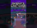 The Most Disrespectful Spike In The Game #smashbrosultimate #smashbros #nintendo #gaming #luigi