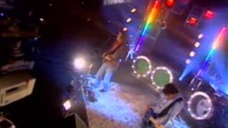 Silverchair - Without You Medley (Live On Rove)