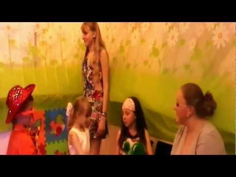 'Необыкновенное чудо' .