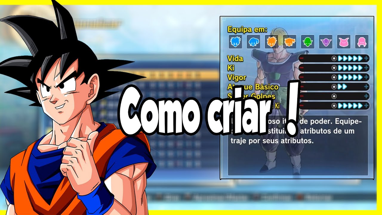 Análise: Dragon Ball Xenoverse 2 (Multi) te coloca no controle da