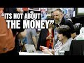 We Go To Anime Conventions For More Than Just Vending