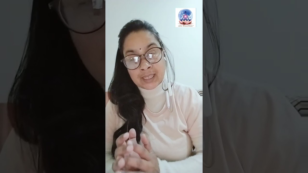 🧘🏽‍♀️💫✨केवल आसन अभ्यास ही क्यों , प्राणायाम और ध्यान की चरण को क्यों इग्नोर कर रहे हैं 🧘🏽‍♀️🕉️🏞️