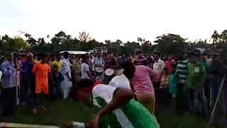 Khalpara Lathi Khala