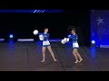 Scotland [Pom Doubles - Semis]