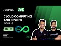 [LIVE] DAY 05 - Cloud Computing and DevOps From A - Z | COMPLETE in 7 - Days