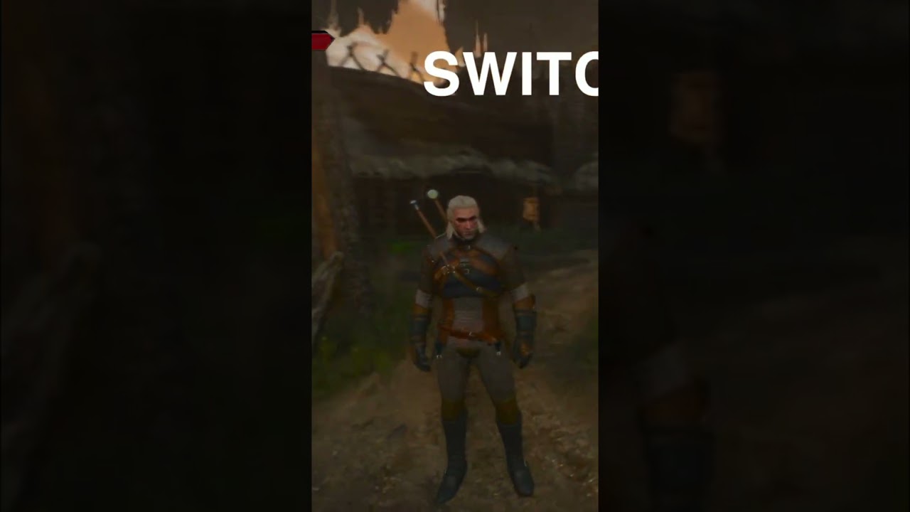 The Witcher 3 on Switch 2: Better Performance, Cross-Saves & Handheld Play