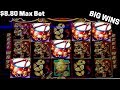 WILD WILD NUGGET Slot Machine Max Bet Bonuses  Sumatran ...