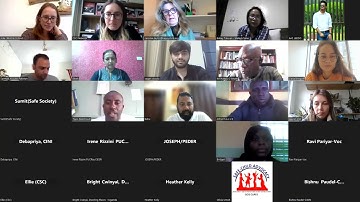 Introduction to IDSC 2023