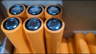 32140 15ah 3.2v lifepo4 revol Xiaolu A+ grade