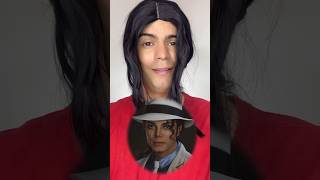 RESSUSCITEI O MICHAEL JACKSON NOVAMENTE | TAVAM COM SAUDADES? #michaeljackson