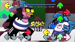 Hella Cool Dave And Bambi Furry Mod That Goes Hard