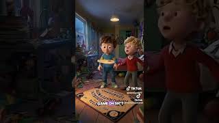 Horrid Henry’s ouija board madness! 🤯