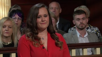 Mother Becomes Emotional in Court | Judge Rinder