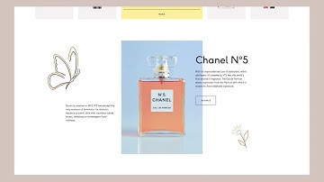 EVNE Developers - Home page template for CS-Cart