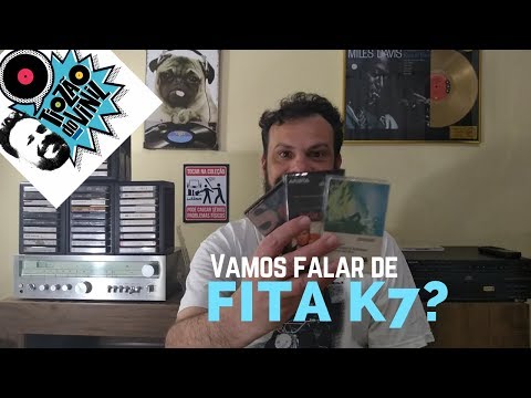 Vídeo: As cassetes estão voltando?