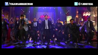 Badtameez Dil   Full Song   Yeh Jawaani Hai Deewani   Ranbir Kapoor, Deepika Padukone   YouTube 2 Resimi