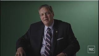 What Seminary Didn’t Teach Albert Mohler