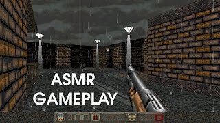 Playing a Game in Relaxing Way (ASMR Gameplay + Soft Spoke) screenshot 4