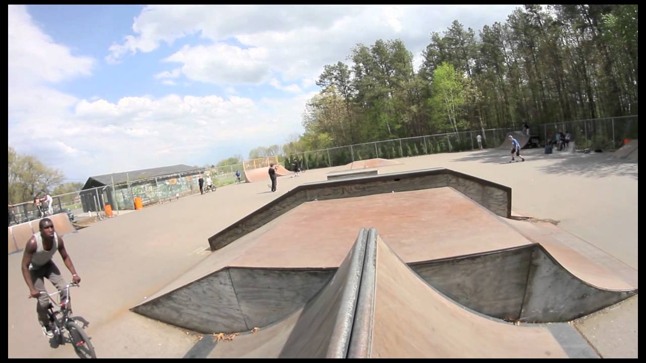 Andre Postell edit shredit