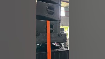 Array PH112S cao cấp nhất hãng dBacoustic. Lh 086.228.4375 #loadamcuoi #danloasukien #loa