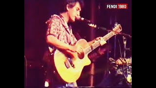 IWAN FALS - CENDRAWASIH (LIVE KONSER LAWAS)