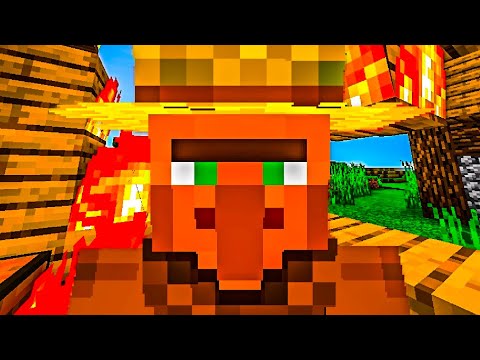 MINECRAFT 4