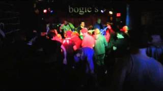 Most Precious Blood Live at Bogies