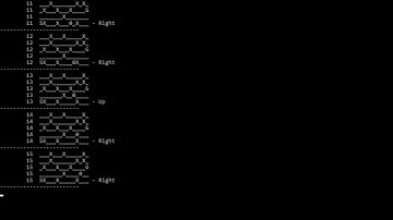 Q Learning maze solver
