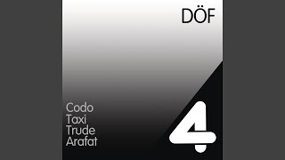 Codo (...düse im Sauseschritt) - DÖF