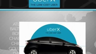 Uber ridesharing service in controversy over liability and compliance
