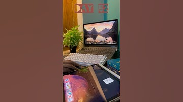 Day 52/180 of Study📚 #180dayschallenge #studywithme  #study #promodoro #studymotivation #shorts