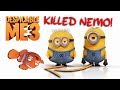 Despicable Me 3 Everything You Missed