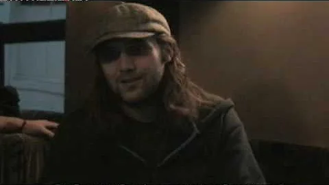 Interview with Bradley Bell of Chiodos