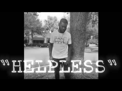 “HELPLESS” #audio MIKEDOE