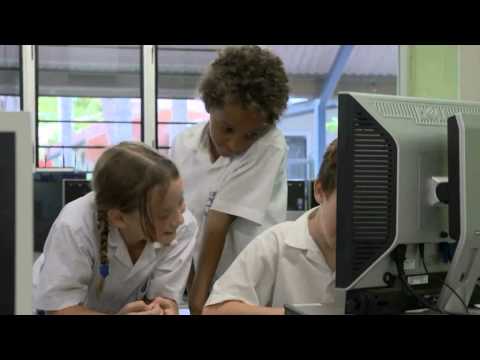 School Leanyer St Andrew Lutheran School NT