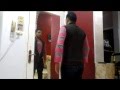 قتل نفسو ظهور الجن فى المرايه قتل نفسو ظهور الجن فى المرايه