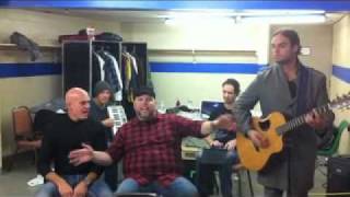 MercyMe - Cover Tune Grab Bag - Hey Ya