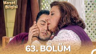 Hayat Bilgisi 63. Bölüm | Eve Dönme Vakti