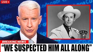 The Hank Williams Sr. Mystery Finally Solved And Isn&#39;t Good