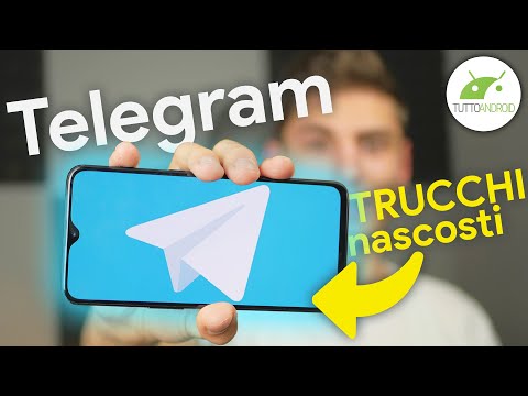 TUTTI i TRUCCHI