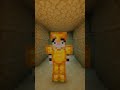 3 DİLEK HAKKI #minecraft