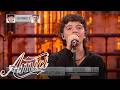 Amici 25 - Lorenzo - Somewhere only we know
