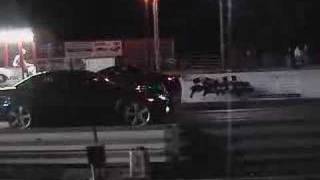 Mikeys Scion TC vs. Mazda rx8