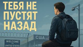 Вас могут депортировать без суда? Иммиграционный юрист объясняет, как это работает в США
