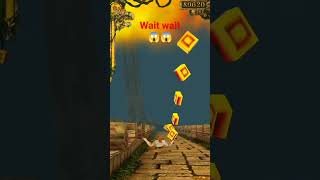 temple run game#gameplay #gamer #gamexpro screenshot 4